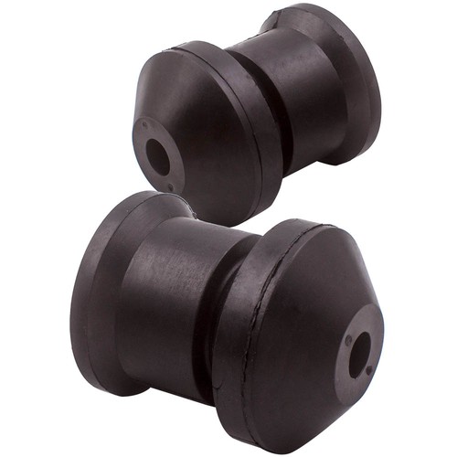 2X Front Suspension Bump Stops Bumper Replacement for Hummer H3 & H3T 2006-10 - Picture 11 of 20