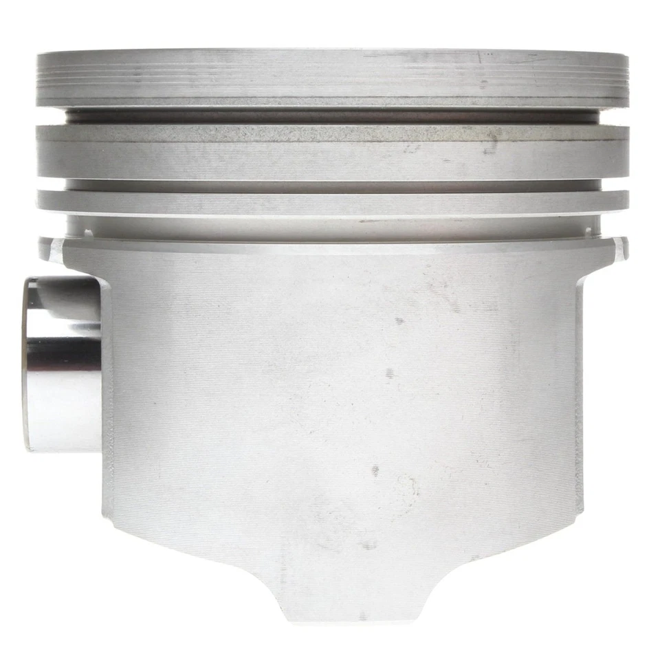 Mahle 224-3403.030 Piston for Chevy Suburban SaVana Express Van Hummer H1 C2500 - Image 4 of 4