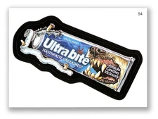 2007 Wacky Packages All New Series 5 Singles ~You Pick