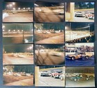 120 Vintage 1980’s Michigan / Indiana Stock Car Racing Snapshots Photos W/ Info — photo 6