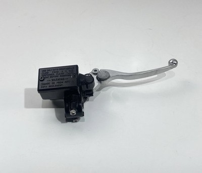   Lexmoto LXR 125 SE 2021 - 2025 Front Brake Lever Master Cylinder  