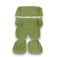 SitzbezüGe FüR Mercedes Ponton W180 W128 W121 W120 W105 GrüN
