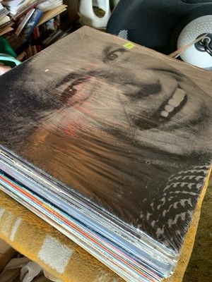 LOT OF 55+ LPs CLASSIC JAZZ R&B SOUL VOCAL LP & 12  Singles Frank Sinatra & MORE