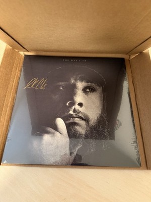New Sealed | Luke Combs The Way I Am Bootlegger Edition Vinyl | SIGNED | In Hand