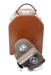 更にお値下げレアBell & Howell ベル＆ハウエル70-DR 16mm Bell