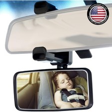 Baby Car Mirror
