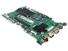 LENOVO THINKBOOK 15 G2 ITL INTEL CORE I7-1165G7 8GB RAM MOTHERBOARD 5B21B68292