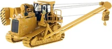 CAT 587T Pipelayer in 1:50 scale by Diecast Masters