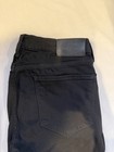 Paige Lennox Men's Slim Fit Black -size 31 — photo 4