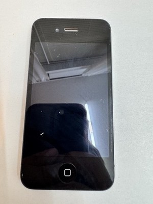 iPhone 4S 8GB A1387  untested