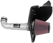 Kn For 2012 Cadillac Cts 3.0l3.6l Typhoon Performance Intake Kit Kn For 2012 Cadillac Cts 3.0l3.6l Typhoon Performance Intake Kit