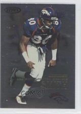 2000 Skybox Dominion Extra Rod Smith #7 11pj