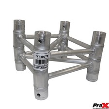 ProX XT-SQ7D 7 Degree F34 Square Truss Angle Connector 2mm Wall