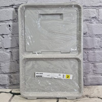 IKEA Hallbar 9 Gallon Trash Can (Lid Only) 504.202.06