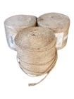 3x JOB LOT Ex Military Twine Rope Sisal Yarn Waterproof Rope AUCTION
