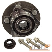 Radnabe Radlagersatz Radlager Satz Hinten FÜR Chevrolet Malibu Ab Bj 12