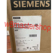 6SL3 210-1SE23-8AA0 NEW SIEMENS 6SL3210-1SE23-8AA0 S120 Converter Power Module