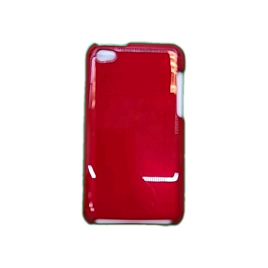 Apple Ipod Touch 4th Generation Snap-On Case/Cover