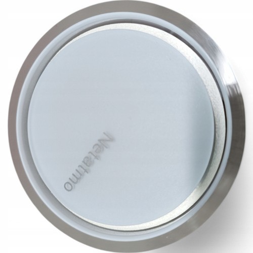 E25 Netatmo Smartes Heizkörperthermostat WLAN Energie sparen, NAV-AMZ - Bild 5 von 9