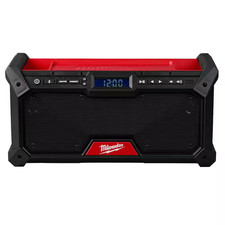 M18 18V Lithium-Ion Cordless Jobsite Radio