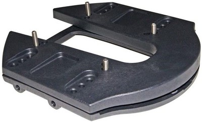 Se Sport 73435 Tragfläche Kein Bohrer Adapter für SE200 SE300 Stabilisator Unten
