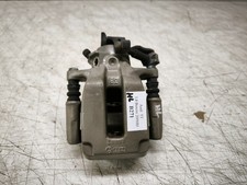 Bremssattel Hinten Links 38 | Audi TT 8N 1.8B 00BJ B271