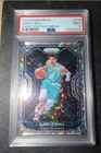 2020-21 Panini Prizm - Rookie Variation LaMelo Ball #278 Fast Break Prizm (RC)