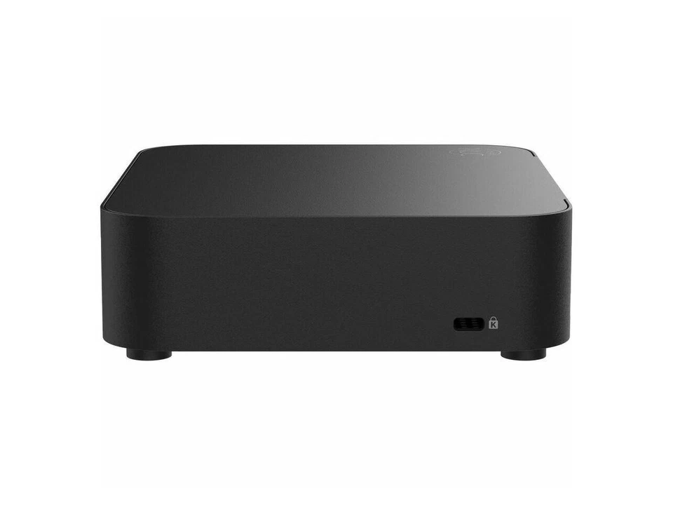 ASUS NUC 14 Essential Barebone Kit Mini PC with Intel Processor N150, Single - Image 2 of 4