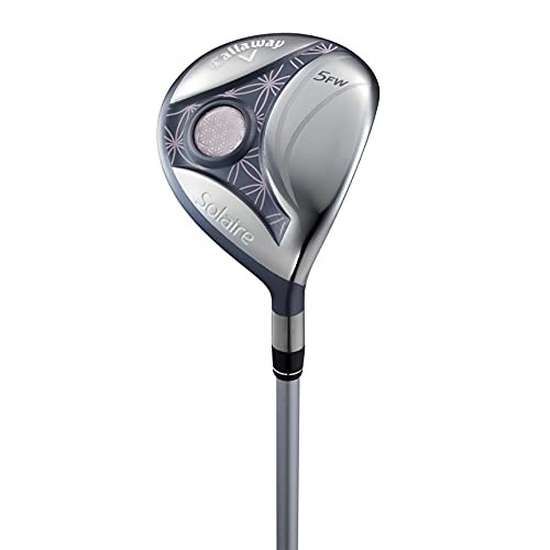 NEW Callaway Solaire 2018 Ladies RH Golf Set 8 Clubs w/Bag