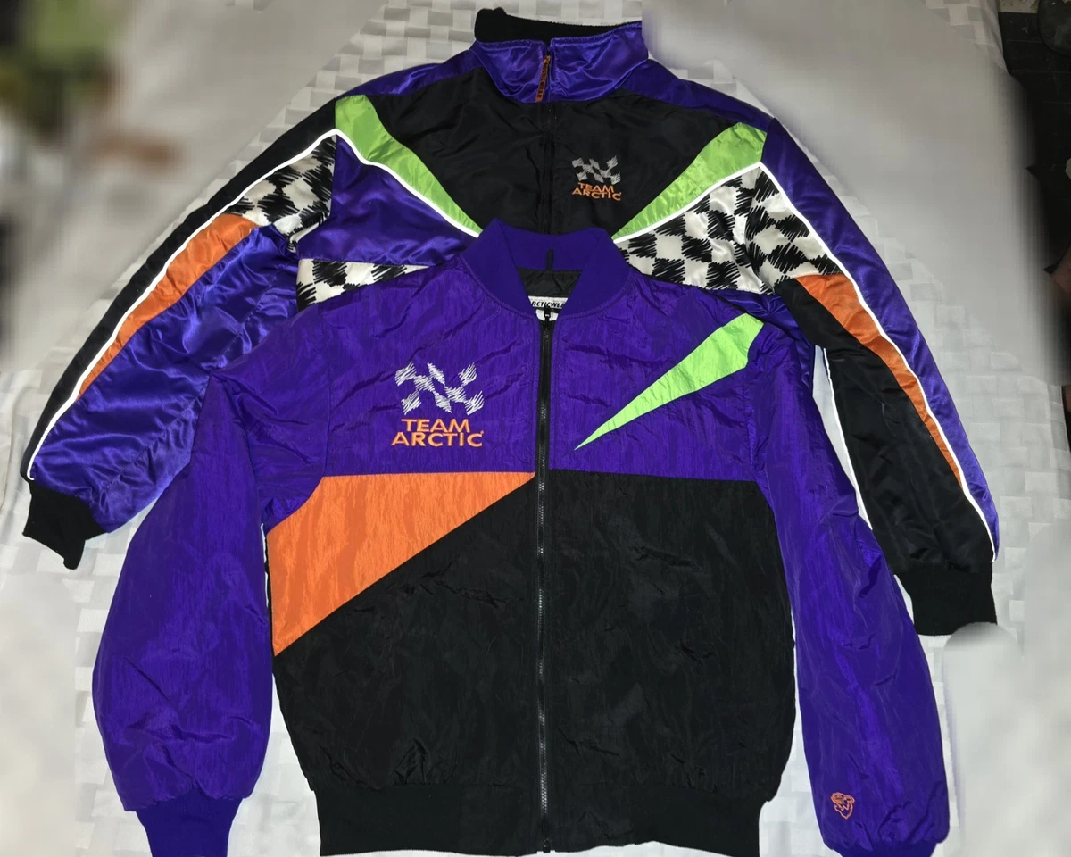Arctic Cat Size XL Snowmobile Jackets & Bibs for sale | eBay