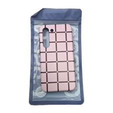 Casely For Samsung Galaxy S23 Case Uptown Gri...