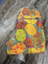Chubbies Swim Trunks Boys 5.5-inch Size M
