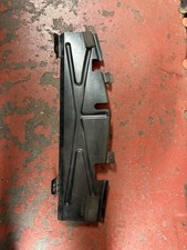 Sierra Cosworth Intercooler Deflector Cover Genuine