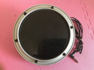MILLENIUM MPS-300 8  Drum Pad Accessory Electronic Drum #1
