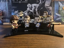 Good Smile Company Nendoroid Petite Linkin Park Action Figure Set