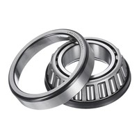 "LM67000LA902A1 Kegelrollenlager Mit Kegel Schale, 1,24\" Bohrung X 2,33\" Od P5"