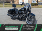 2016 Harley Davidson Motorcycles