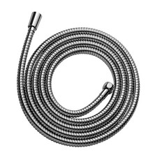 120 Inch Stainless Steel Shower Hose Handheld Shower Head Hose Extension