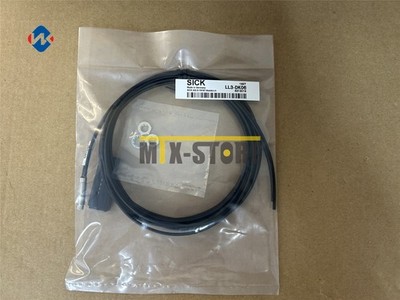 1PCS New sick brand new ones Fiber Optic LL3-DK06 Sensor&Proximity Switch