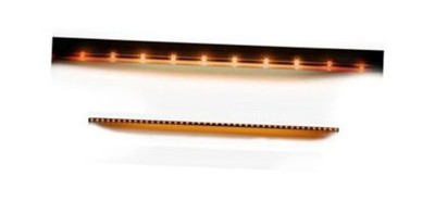  Premium 62'' Big Rig Ice Universal Fit Side Mounted High Power LED 2-PC Light 