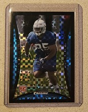 2008 Bowman Chrome Baseball Cards 10