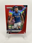 Sam Morsy RC Red /199 2024-25 Panini Prizm Premier League Ipswich Town
