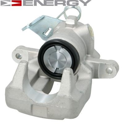 Energy Bremssattel Hinten Links FüR Opel Crossland X 75 P17 Peugeot 207 CC-image