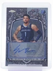 SCOTTY PIPPEN JR. 2025-26 TOPPS CHROME SIGNATURE STYLE AUTO #SS-SPJ Q4376