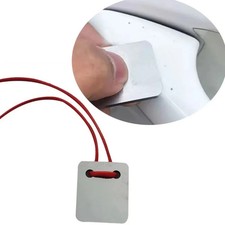 Car Paint Runs Removal Tools Denibbing File Car Paint Repair For Vehicle BodyCar