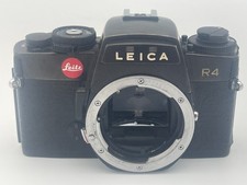Leitz Leica R4 MADE IN PORTUGAL, BODY ONLY 1560383