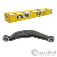 Moog Querlenker Hinten Links Passend FüR Chevrolet Malibu Opel Insignia Saab 9-5