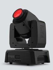 Chauvet DJ Intimidator Spot 110 10W LED Extremely Compact Moving Head Fixture