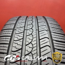 1 One Tire Pirelli P7 As Plus 3 Xl 22545r17 2254517 2254517 No Patch 91700