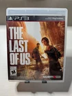 The Last of Us - Playstation 3